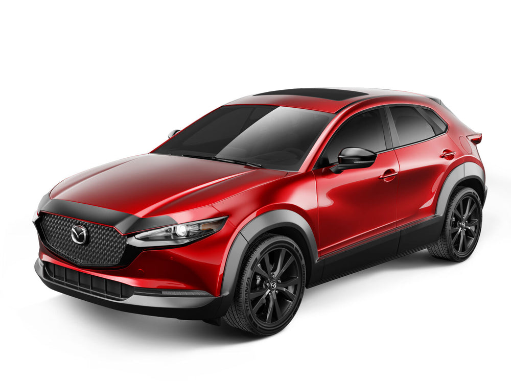 Husky Liners Hood Deflector — 2025+ Mazda Cx-30