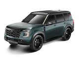 Husky Liners Hood Deflector — 2025+ Nissan Armada - image 5