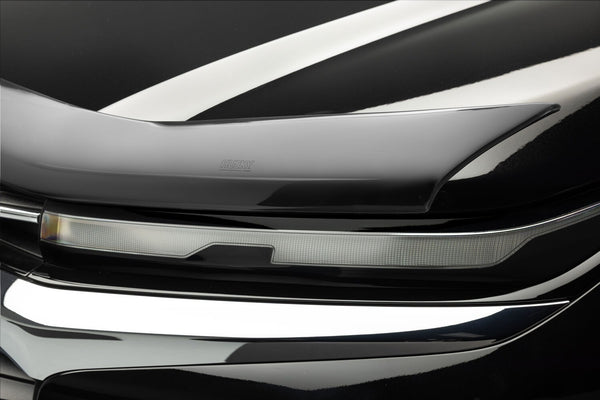 Husky Liners Protecteur de capot Aeroskin - fumé — 2025-2026 Chevrolet Traverse (2842219)