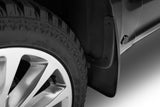 Husky Liner 2015-2020 F150 with Flares Front And Rear Custom Mud Guard Combo Sets