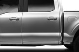 Husky Liner 2021-2025 Bronco Sport Door Edge Guard Shadow Black