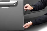 Husky Liner 2020-2025 Explorer Door Edge Guard Dark Mattery Gray Pc