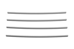 Husky Liner 2024-2025 Tesla Model 3 Door Edge Guard Deep Blue Metallic