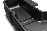 Husky Liner 2019+ Sierra 1500/Silverado 1500/2020+ 2500/3500 Under Seat Storage Box Black