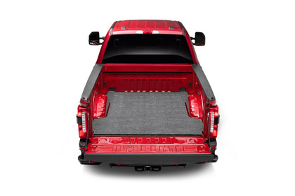 Husky Liner 2007 Silverado 1500 Classic Crew Cabguardian Comfort Bed Mat (with Spray On/Non) 1