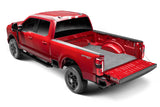 Husky Liner 2007 Silverado 1500 Classic Crew Cabguardian Comfort Bed Mat (with Spray On/Non) 1