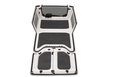Husky Liners Guardian Comfort Jeep Headliner