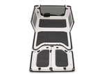 Husky Liner 2007-2010 Wrangler Jk Unlimited 4Door Guardian Comfort Jeep Headliner 1 Pc Grey