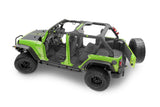 Husky Liners Guardian Comfort Jeep Liner (HBRJK11R4)