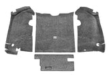Husky Liners Guardian Comfort Jeep Liner (HBRTJ97R)