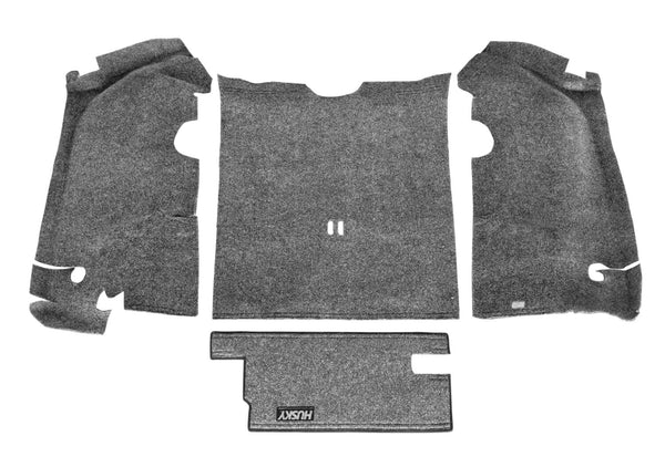 Husky Liners Guardian Comfort Jeep Liner (HBRTJ97R)
