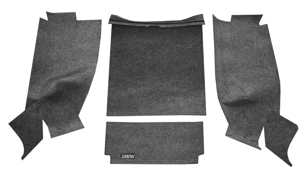 Husky Liners Guardian Comfort Jeep Liner (HBRYJ87R)