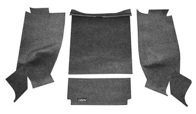 Husky Liners Guardian Comfort Jeep Liner (HBRYJ87R)