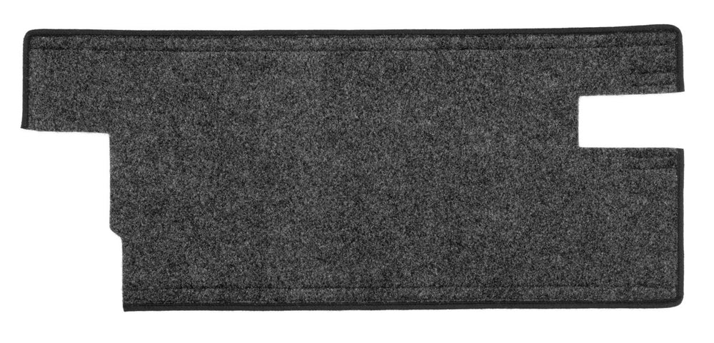 Husky Liners Guardian Comfort Jeep Tailgate Liner (HBRTJTG)