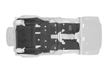 Husky Liners Guardian Comfort Jeep Liner