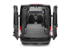 Husky Liners Bed Mat (Full) — 2011-2014 Chevrolet Express 1500