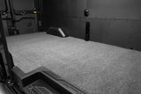 Husky Liner 2015+ Sprinter 2500 170In Wb Guardian Comfort Van Mat (Maxi) 1Pc Black