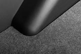 Husky Liner 2006-2019 Sprinter 2500 Guardian Comfort Van Mat (Maxi Ext) 1Pc Black