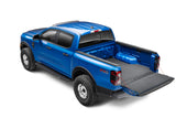 Husky Liner 2023+ Colorado Crew Cab 5Ft (with And without Tailgate Compartment) Impact Bed Mat 1Pc