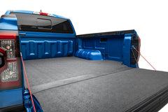 Husky Liners Guardian Impact Bed Mat — for select Ford trucks (HIMQ17SBS)