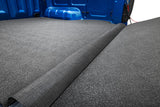 Husky Liner 2020+ Gladiator 5Ft Guardian Impact Bed Mat 1Pc Black