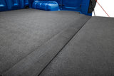 Husky Liner 2020+ Gladiator 5Ft Guardian Impact Bed Mat 1Pc Black