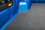 Husky Liner 2024+ Ranger Supercrew 5Ft Guardian Impact Bed Mat 1Pc Black