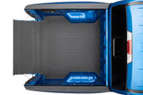 Husky Liner 2023+ Colorado Crew Cab 5Ft (with And without Tailgate Compartment) Impact Bed Mat 1Pc