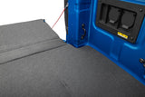 Husky Liner 2009-2025 Ram 1500 Classic Crew Cab 5.7Ft (without Rambox) Guardian Impact Bed Mat 1Pc B