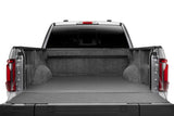 Husky Liner 2017-2024 F250 Super Duty Guardian Impact Full Bed Liner 1Pc Black