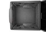 Husky Liner 2007-2009 Silverado 1500 Guardian Impact Full Bed Liner 1Pc Black