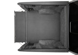 Husky Liner 2007-2009 Silverado 1500 Guardian Impact Full Bed Liner 1Pc Black