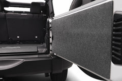 Husky Liners Bed Mat — 2020+ Jeep Gladiator