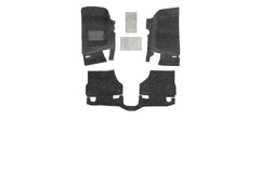 Husky Liners Guardian Impact Jeep Liner (HBTJK11F2)