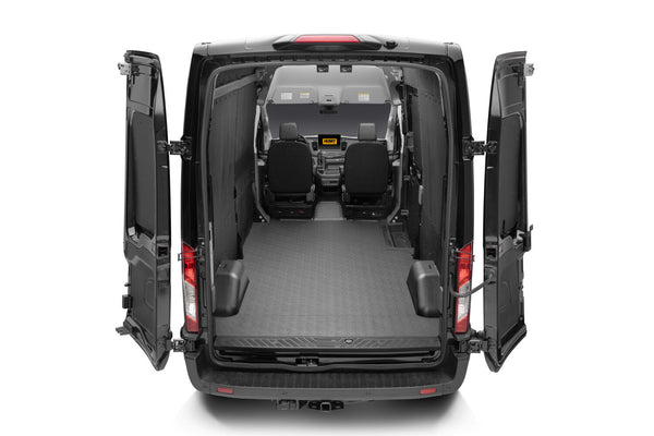 Husky Liners Guardian Comfort Van Mat Full - HVRNV213