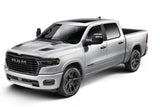 Husky Liner 2025+ Ram 1500 (Ex Rho) Hood Shield Chrome