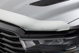 Husky Liner 2025+ Ram 1500 (Ex Rho) Hood Shield Chrome