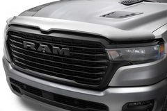 Husky Liners Hood Deflector (Ex Rho) — 2019-2026 Ram 1500