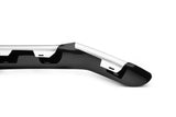 Husky Liner 2025+ Ram 1500 (Ex Rho) Hood Shield Chrome