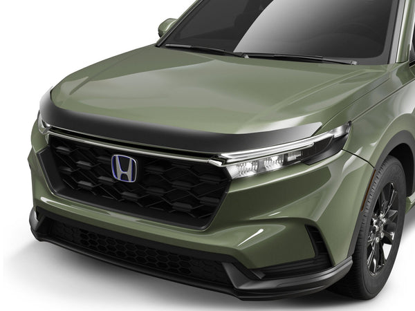Husky Liner Hood Shield Smoke — 2023-2026 Honda CR-V (2815104)