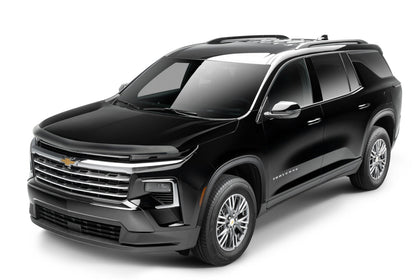Husky Liner 2018+ Traverse Hood Shield Smoke