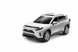Husky Liner 2019+ Rav4 Hood Shield Smoke