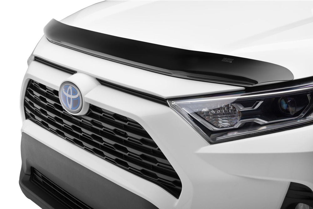 Husky Liners Hood Deflector — 2019+ Toyota Rav4
