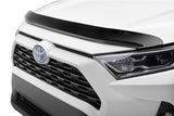 Husky Liner 2019+ Rav4 Hood Shield Smoke