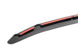 Husky Liners Hood Deflector (Ex ZR2/LT Trail Boss/Custom Trail Boss) — 2019-2026 Chevrolet Silverado 1500 (2815956) - image 5