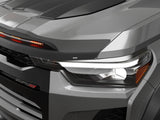 Husky Liners Hood Deflector — 2023+ Chevrolet Colorado (2820213) - image 5