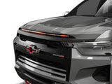 Husky Liner 2023+ Colorado Aeroskin Lightshield Pro Black