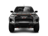 Husky Liner 2023+ Colorado Aeroskin Lightshield Pro Black