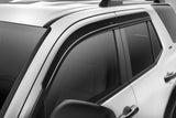 Husky Liner 2025+ 4Runner Ventvisor Low Pro Smoke 4Pc