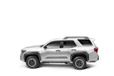 Husky Liner 2025+ 4Runner Ventvisor Low Pro Smoke 4Pc